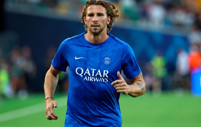 Ліга чемпіонів 25-2026 - результати 25 лютого 1