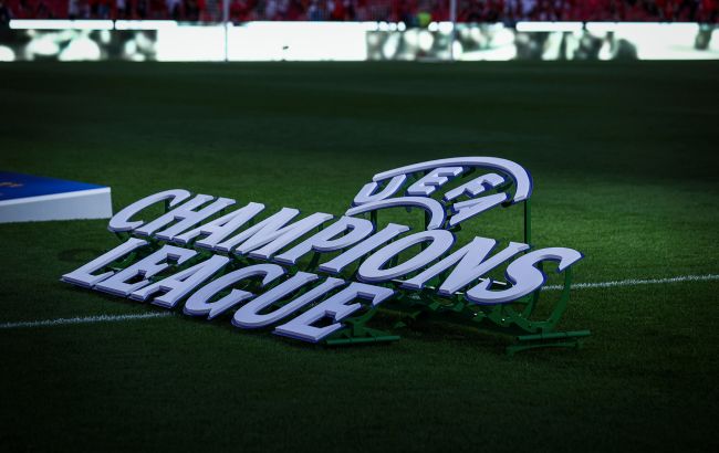 Ліга чемпіонів, стикові матчі відповіді - розклад і де дивитися 24 лютого 1