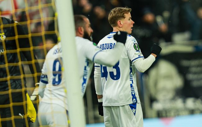 Ліга конференцій - результати матчів 19 лютого 1