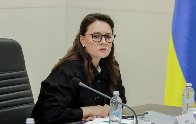 Ліміт для ФОП до 4 млн грн - МВФ підтримав зміни - новини України 1