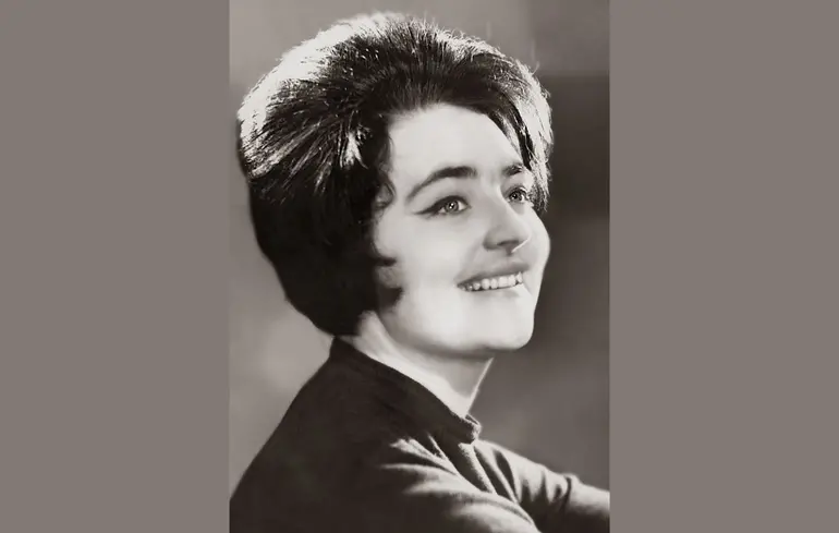 Людмила Юрченко пішла з життя - померла народна артистка України та лауреатка Шевченківської премії - новини культури 1