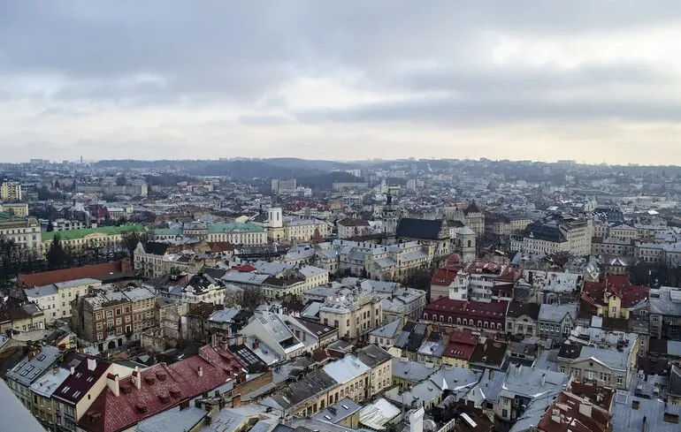 Львів залишився без сміттєпереробного заводу - мерія вимагає від польського банку сплатити гарантію 1