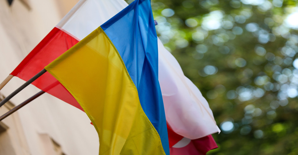 Маршалок сейму Польщі Чажастий повідомив, що українські компанії в Польщі складають 3% валового внутрішнього продукту. 1