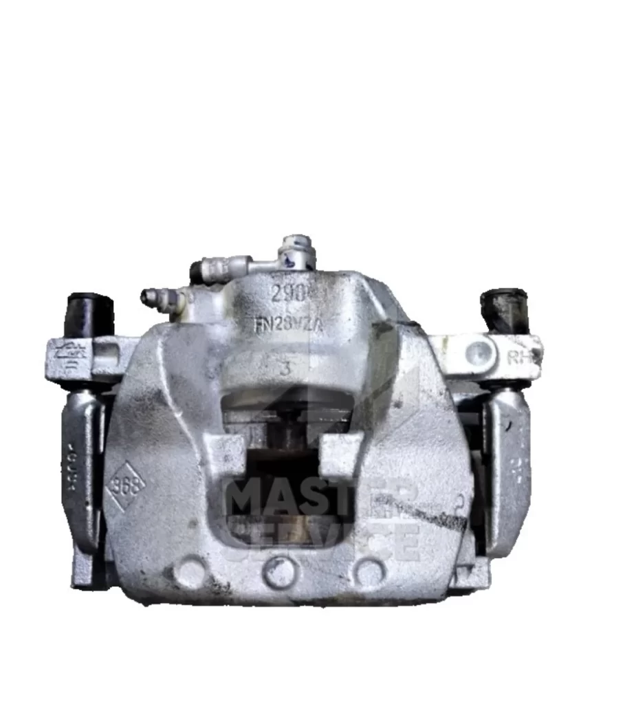 Master Service: коли сервіс і запчастини працюють як одна команда 2 Master Service: коли сервіс і запчастини працюють як одна команда 1