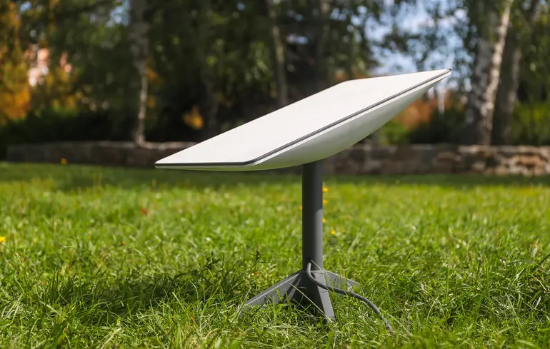 Мережа Starlink - РФ та Іран звинуватили компанію SpaceX у порушенні прав 1