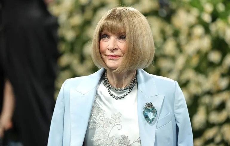 Met Gala 2026 оголосила дрес-код - що відомо про тему Мода це мистецтво - новини культури 1