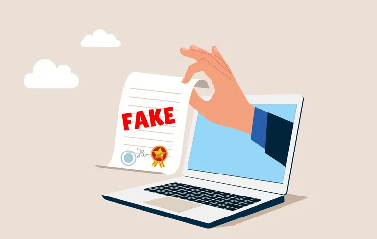 Microsoft розробить систему для виявлення дипфейків, оскільки уряд Великої Британії активно протидіє дезінформації. 1