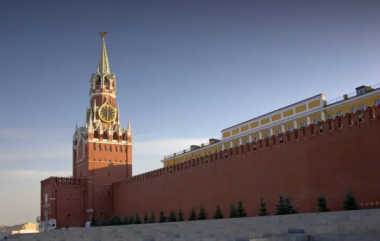 Мирні переговори - Росія використовує діалог для затягування часу. 1