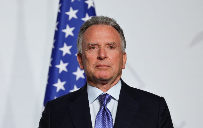 Мирні переговори з Росією - Віткофф сказав, за якої умови можна укладати мир між Україною та РФ 1