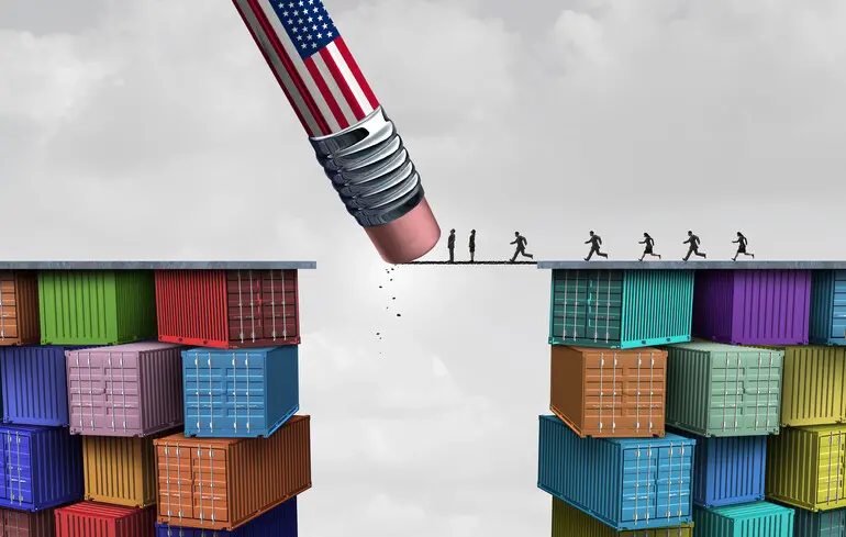 Мита Трампа - підвищення після рішення Верховного суду - новини світу 1