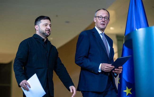 Мюнхенська конференція 2026 - що відомо, яка роль України, всі новини 1