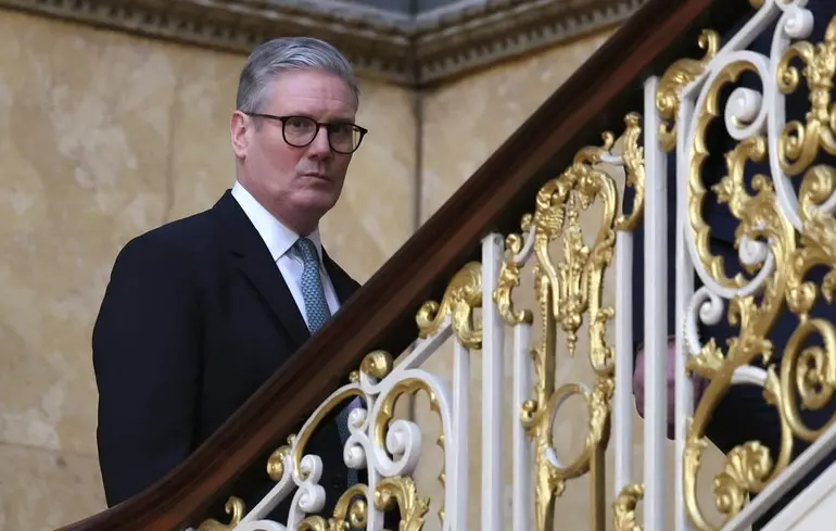 Мюнхенська конференція з безпеки 2026 - ЗМІ дізналися, яку заяву має зробити Стармер 1