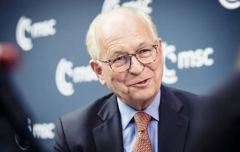 Мюнхенська конференція з питань безпеки - Україна повинна бути включена до порядку денного. 1