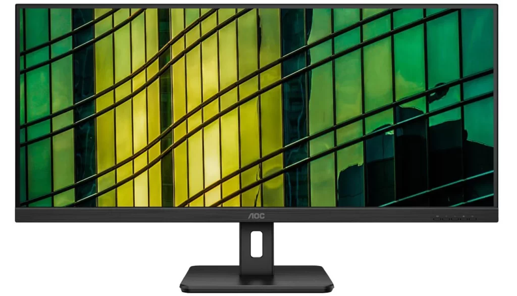 Монітори AOC: практичний гід вибору для дому та офісу 3