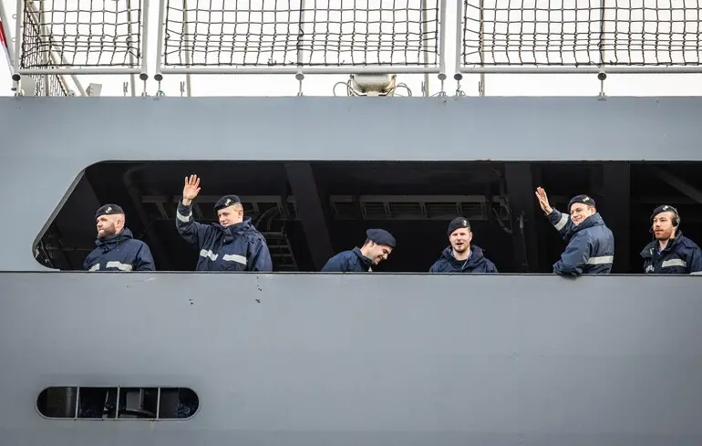 Москва не прийме угоду, якщо НАТО не зробить жодних поступок, заявили в Росії. 1