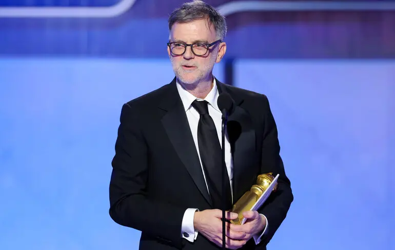 Музику з фільму Меланія вимагають видалити - режисер і композитор Примарної нитки заявили про порушення угоди - новини культури 1