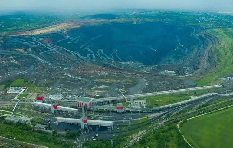 На Північному ГЗК Метінвест розпочинає будівництво флотаційно-доводного комплексу 1