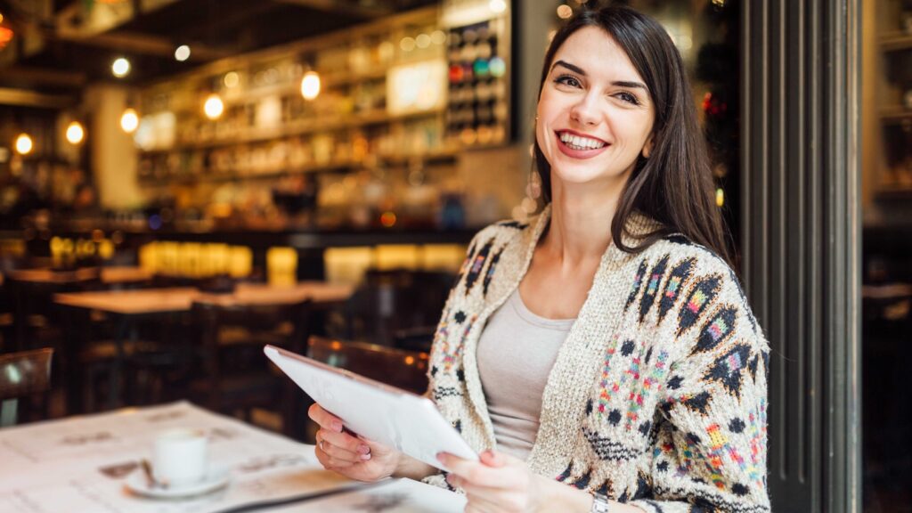 Найпопулярніші вакансії в Ужгороді для жінок 1