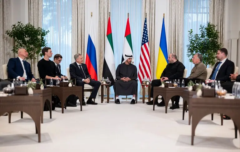 Найсильніший удар по енергетиці 3 лютого - Роботу української делегації скорегують - новини України 1