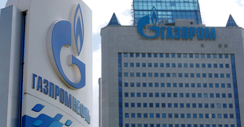 Наразі в "Газпромі" кусають лікті: Устенко про глобальне падіння цін 1