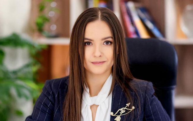 Наталія Бойко очолила Оператор ГТС України 9 лютого - подробиці 1