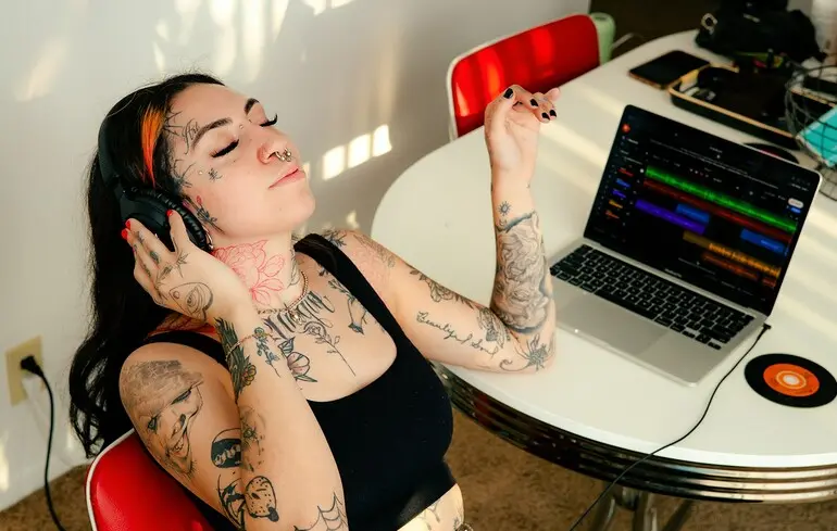 Навушники містять значну кількість ендокринних руйнівників - компанія ToxFree виявила небезпечні хімічні сполуки. 1