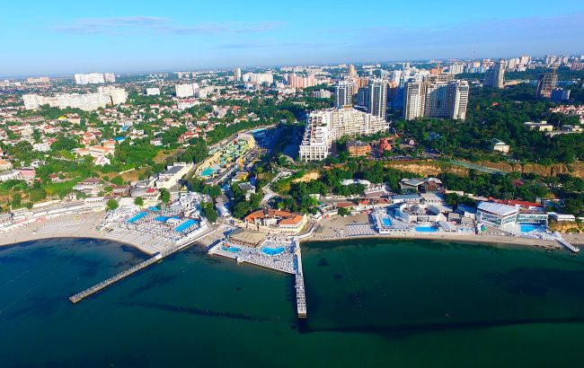 Нерухомість в Одесі - що буде з ринком після війни, прогноз 1