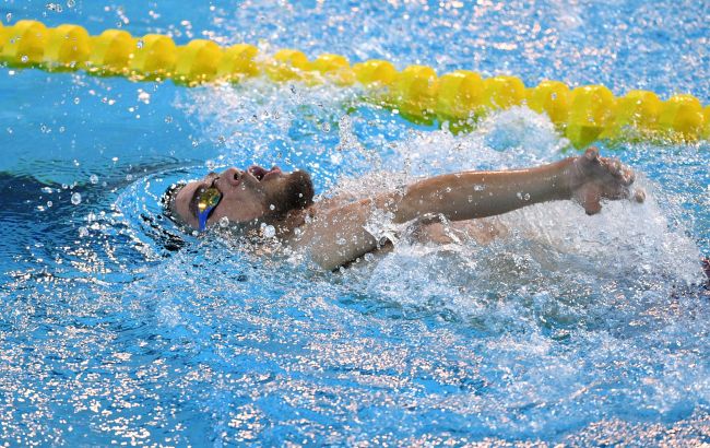 Нідерланди скасували чемпіонат Європи з параплавання через допуск росіян та білорусів під національними прапорами 1