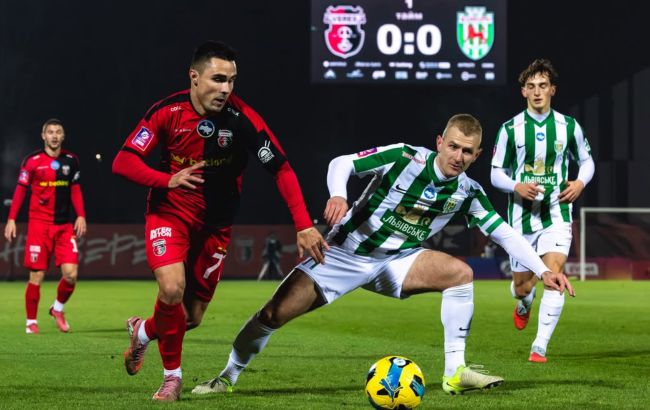 Новий футбольний турнір в Україні - чи стартує Кубок Ліги УПЛ 1