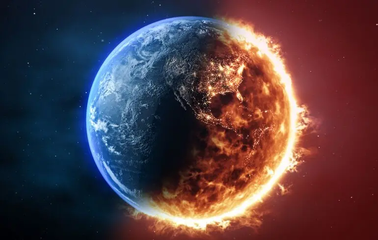 Новий світовий порядок - що прийде на зміну гегемонії США - новини світу 1