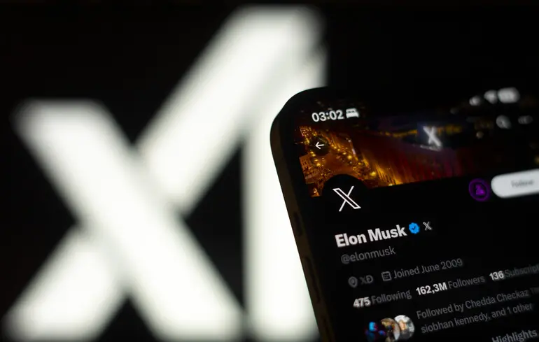 Обшуки у паризькому офісі Х - у компанії Маска заявили про тиск на вище керівництво у США 1