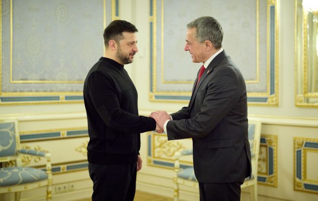 ОБСЄ хоче стежити за миром в Україні - Києву представили інструменти 1