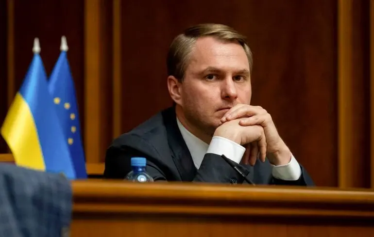 Офіс Президента України відхилив петицію про звільнення генерального прокурора - реакція Центру протидії корупції. 1