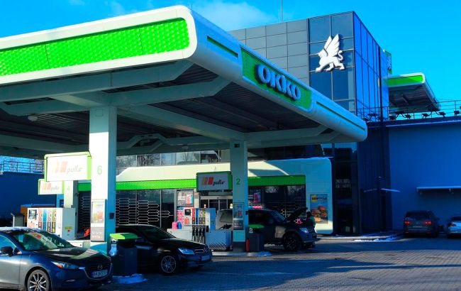 ОККО сплатила більше 25 млрд грн податків за 2025 рік 1