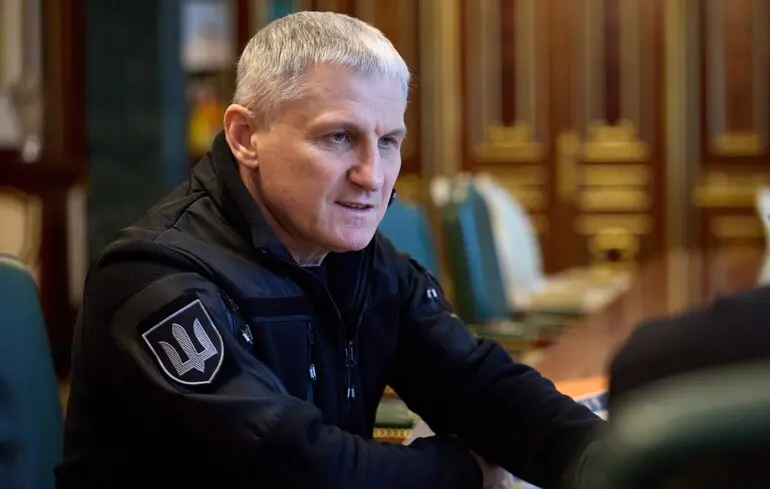 Олег Іващенко зустрів опір у Головному управлінні розвідки після звільнення Буданова. 1