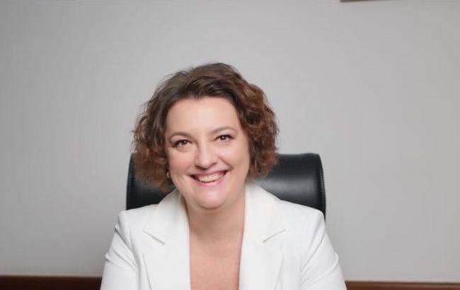 Олеся Отраднова стане нардепом - ЦВК зареєструвала її 1