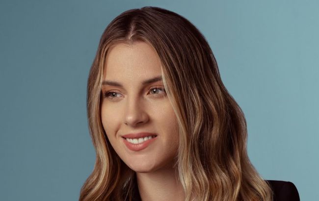 Ольга Харлан вперше стане мамою - відео 1