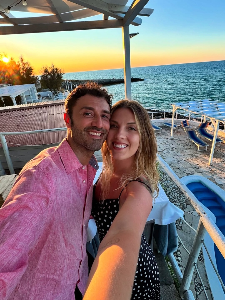 Ольга Харлан вперше стане мамою - відео 2