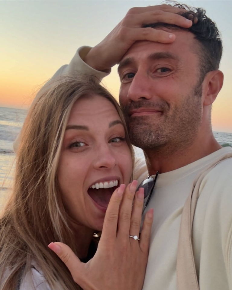 Ольга Харлан вперше стане мамою - відео 3