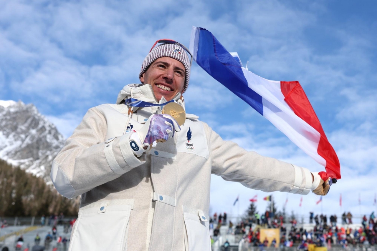 Олімпіада 2026 - чемпіони, результати українців та медальний залік 13 лютого Олімпіада 2026 - чемпіони, результати українців та медальний залік 13 лютого 3