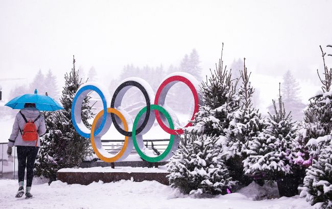 Олімпіада 2026 - чемпіони, результати українців та медальний залік 13 лютого 1