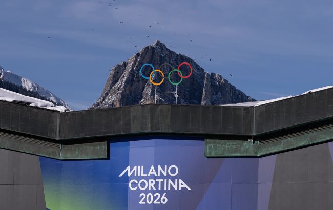 Олімпіада 2026 - чемпіони, результати українців та новий медальний залік 15 лютого 1