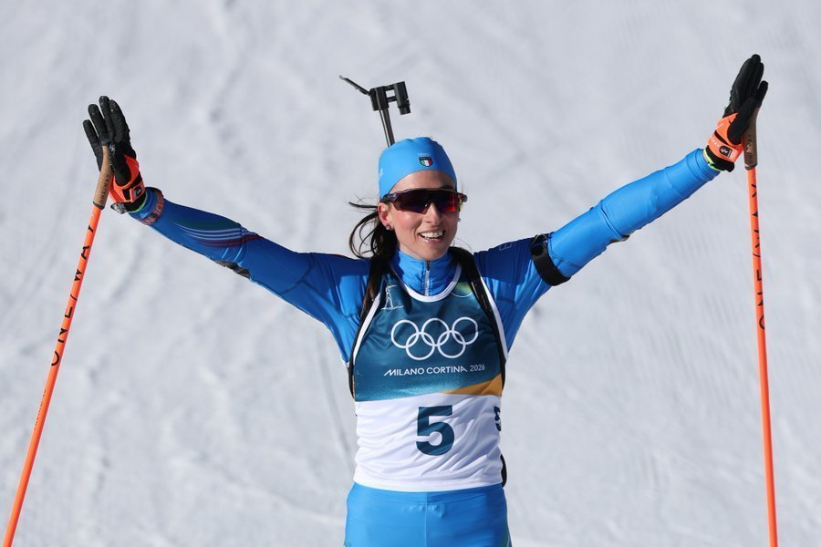 Олімпіада 2026 - чемпіони, результати українців та новий медальний залік 15 лютого 2