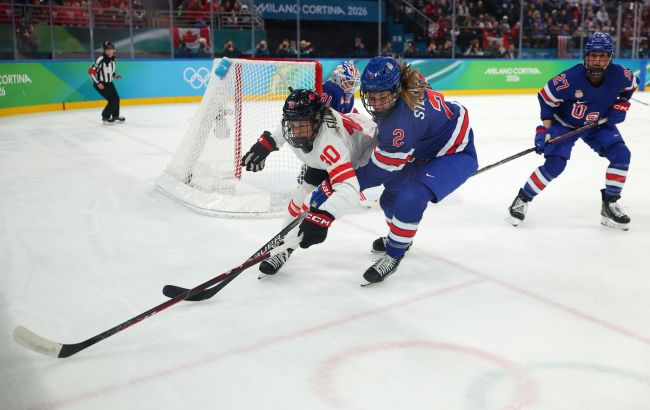 Олімпіада 2026 - чемпіони, виступи українців та оновлений медальний залік 19 лютого 1