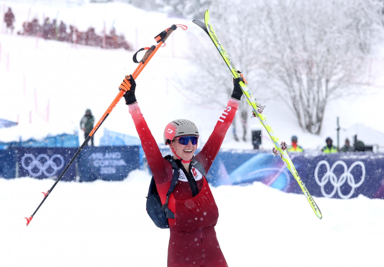 Олімпіада 2026 - чемпіони, виступи українців та оновлений медальний залік 19 лютого Олімпіада 2026 - чемпіони, виступи українців та оновлений медальний залік 19 лютого 2