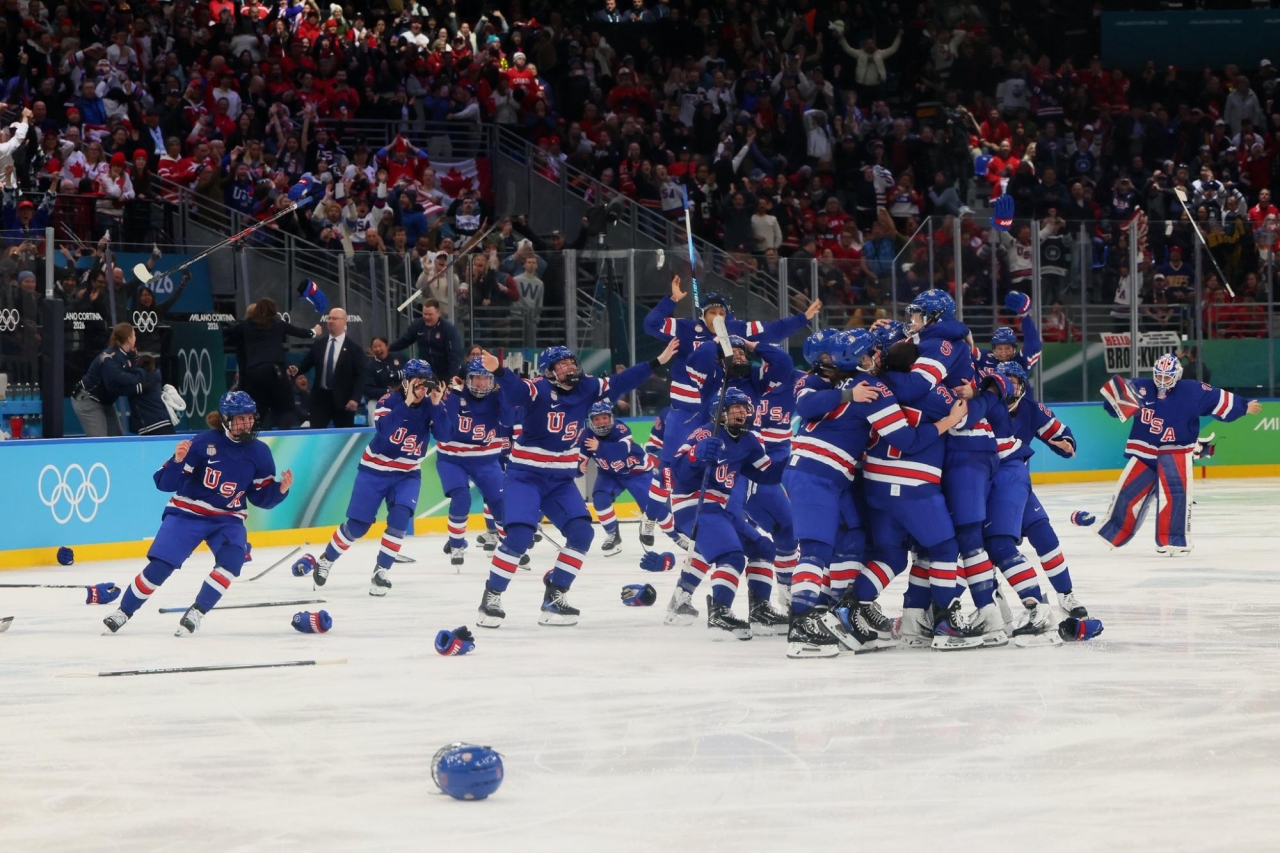 Олімпіада 2026 - чемпіони, виступи українців та оновлений медальний залік 19 лютого Олімпіада 2026 - чемпіони, виступи українців та оновлений медальний залік 19 лютого 5