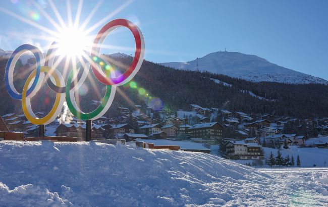 Олімпіада 2026 - повний розклад українців 8 лютого 1