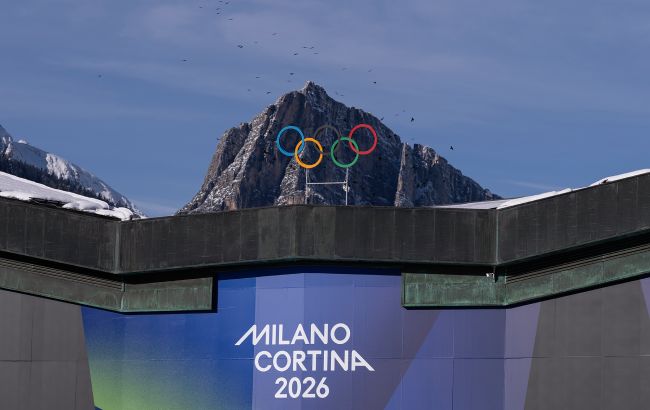 Олімпіада 2026 - розклад фіналів та виступів українців 10 лютого 1