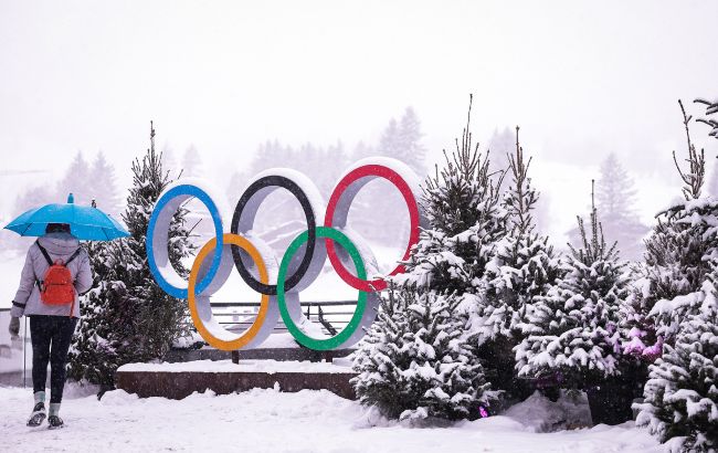 Олімпіада 2026 - розклад фіналів та виступів українців 9 лютого 1