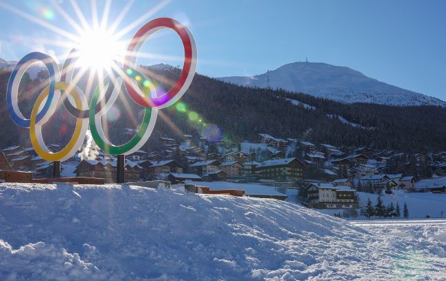 Олімпіада 2026 - розклад змагань 19 лютого 1